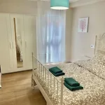 Apartament En Con Parking Y Wifi *