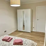 Apartament En Con Parking Y Wifi Oviedo