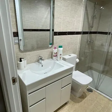 En Con Parking Y Wifi *