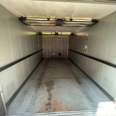 En Con Parking Y Wifi *