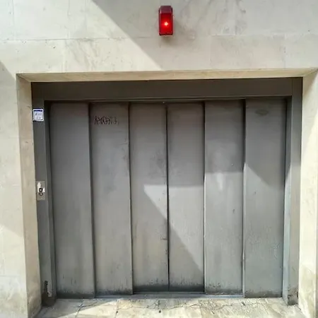 En Con Parking Y Wifi شقة اوفيدو