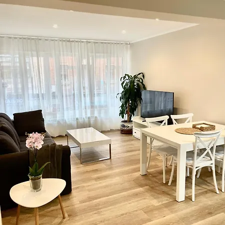 En Con Parking Y Wifi * Oviedo